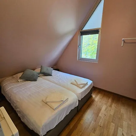 Le Chalet Du Cerf Σπίτι διακοπών *