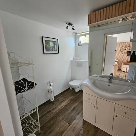 Le Chalet Du Cerf