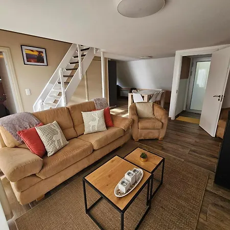 Le Chalet Du Cerf Malmedy