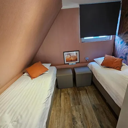 Le Chalet Du Cerf * Malmedy