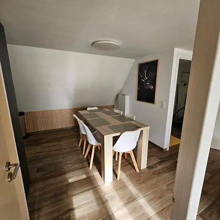 Le Chalet Du Cerf Σπίτι διακοπών