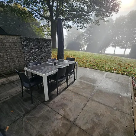 Le Chalet Du Cerf Malmedy